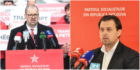 Deputat PSRM și un fost consilier a lui Dodon au făcut „presiuni” asupra ex-procurorului PA în cazul socrului unuia din ei